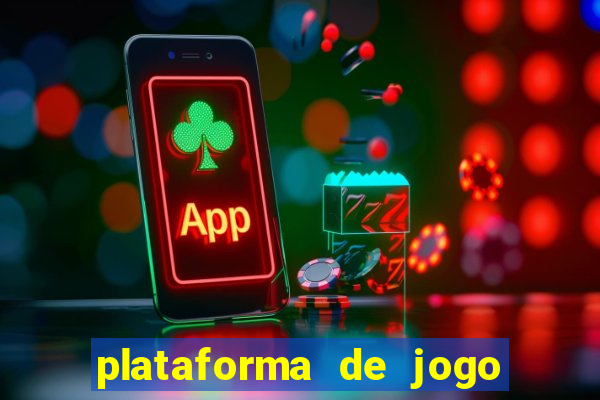 plataforma de jogo de 2 reais